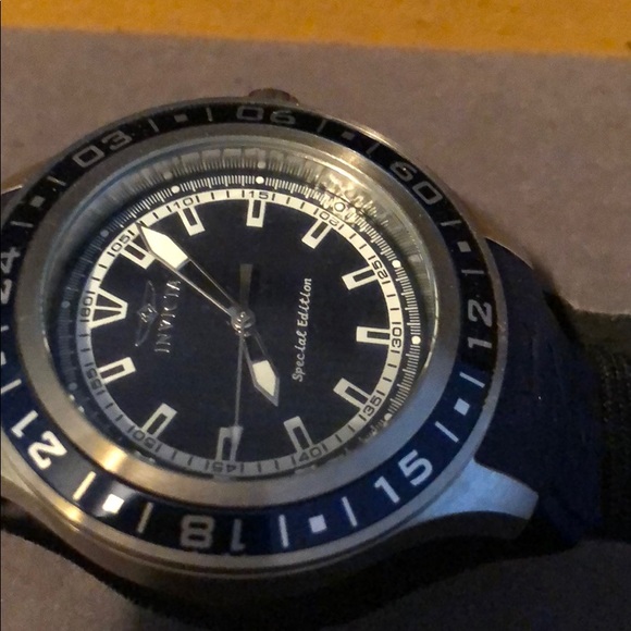 Invicta watch!! Never worn - Picture 5 of 7